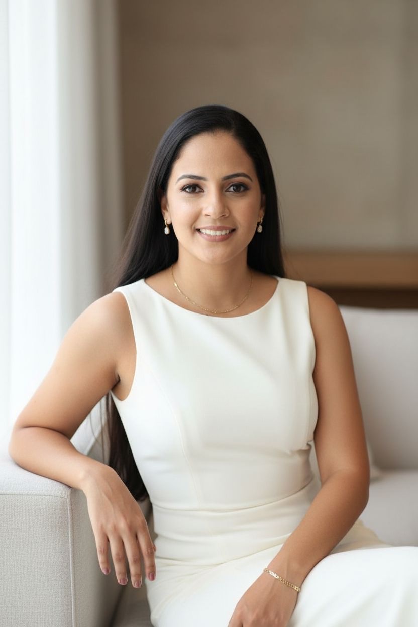 Dra. Katrynni Oliveira — histeroscopia e investigação ginecológica em Vitória - ES